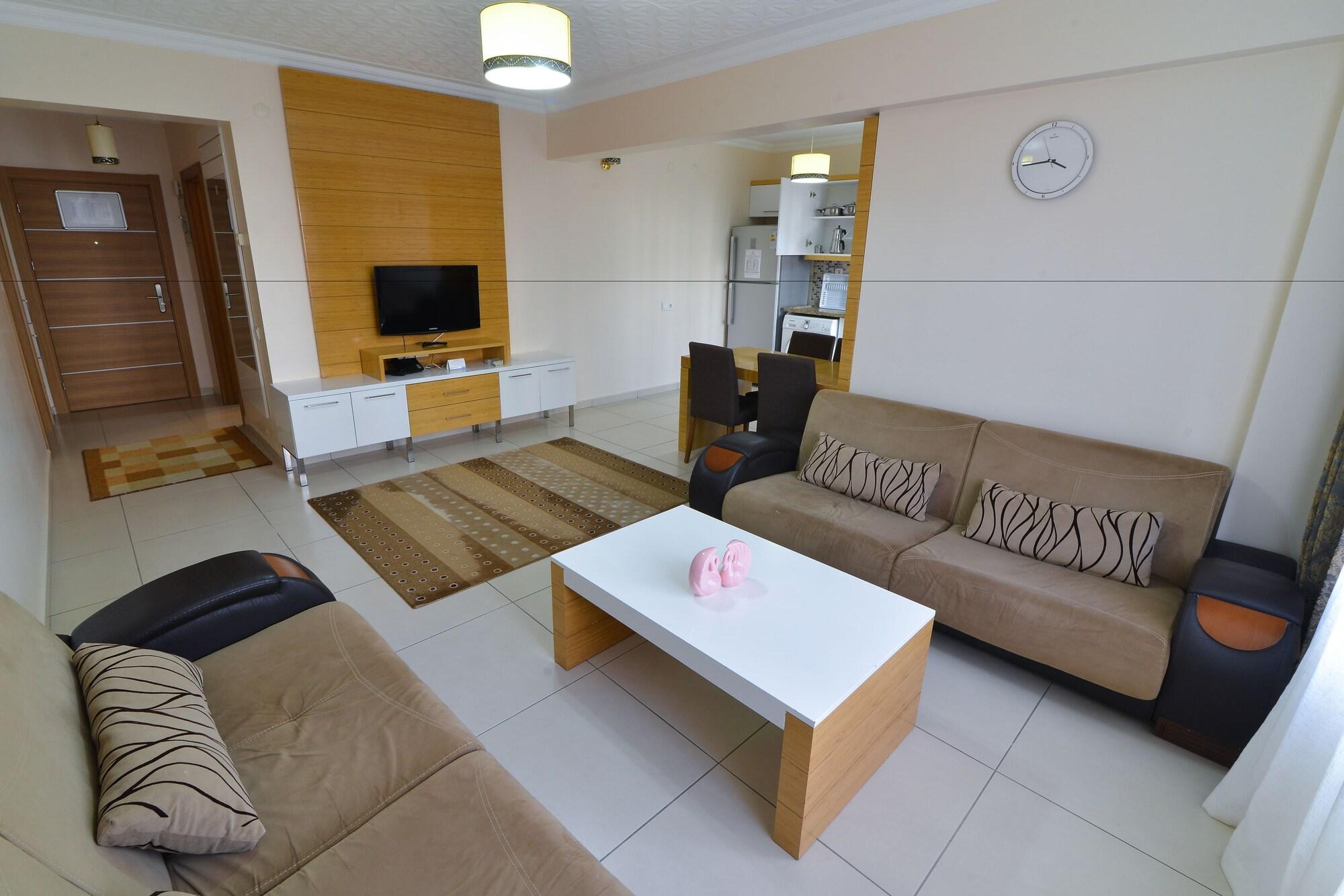 Grand Ozgul Thermal Holiday Village Gazligol Exterior foto